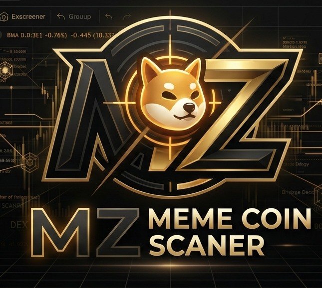 Meme Coin Scanner